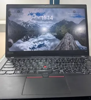 New Laptop Lenovo ThinkPad 2 8GB AMD Ryzen 5 SSD 256GB