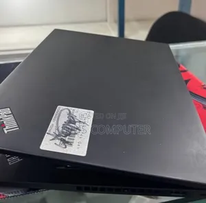 New Laptop Lenovo ThinkPad 2 8GB AMD Ryzen 5 SSD 256GB