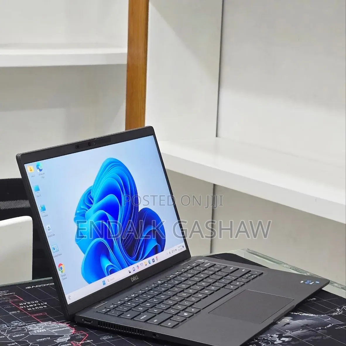 New Laptop Dell Latitude 7420 16GB Intel Core i5 SSD 512GB