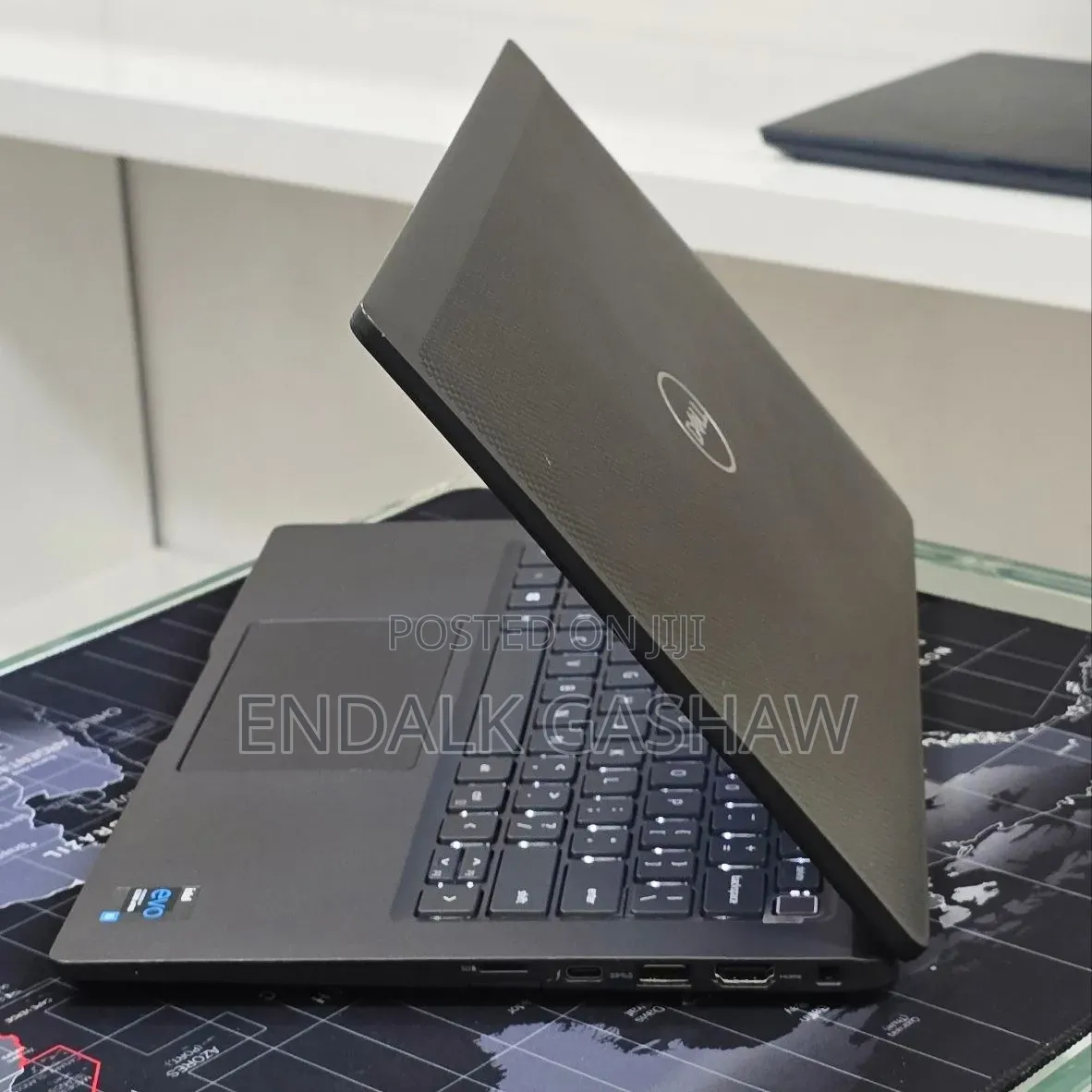 New Laptop Dell Latitude 7420 16GB Intel Core i5 SSD 512GB