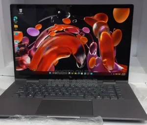 New Laptop HP Envy x360 16GB Intel Core Ultra 7 SSD 512GB