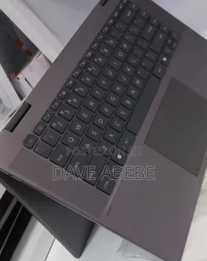 New Laptop HP Envy x360 16GB Intel Core Ultra 7 SSD 512GB