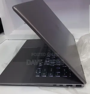 New Laptop HP Envy x360 16GB Intel Core Ultra 7 SSD 512GB