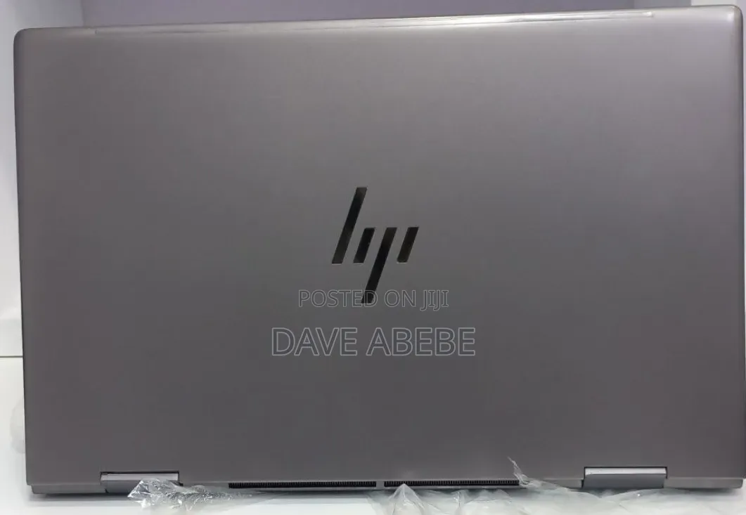 New Laptop HP Envy x360 16GB Intel Core Ultra 7 SSD 512GB