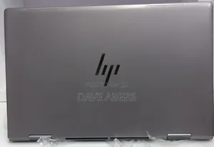 New Laptop HP Envy x360 16GB Intel Core Ultra 7 SSD 512GB