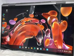 New Laptop HP Envy x360 16GB Intel Core Ultra 7 SSD 512GB