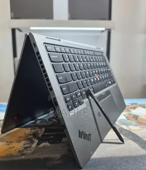New Laptop Lenovo ThinkPad X1 Yoga 16GB Intel Core i7 SSD 512GB
