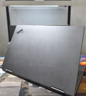 New Laptop Lenovo ThinkPad X1 Yoga 16GB Intel Core i7 SSD 512GB