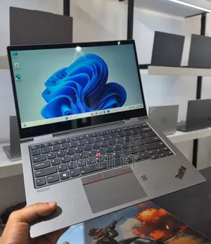 New Laptop Lenovo ThinkPad X1 Yoga 16GB Intel Core i7 SSD 512GB