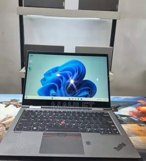 New Laptop Lenovo ThinkPad X1 Yoga 16GB Intel Core i7 SSD 512GB