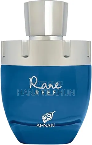 Afnan Rare Reef Perfume