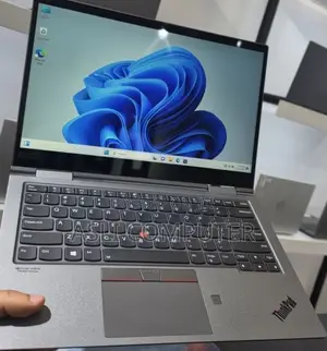 New Laptop Lenovo ThinkPad X1 Yoga 16GB Intel Core i7 SSD 512GB