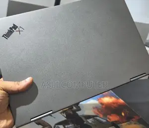 New Laptop Lenovo ThinkPad X1 Yoga 16GB Intel Core i7 SSD 512GB