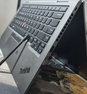 New Laptop Lenovo ThinkPad X1 Yoga 16GB Intel Core i7 SSD 512GB