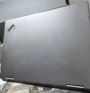 New Laptop Lenovo ThinkPad X1 Yoga 16GB Intel Core i7 SSD 512GB