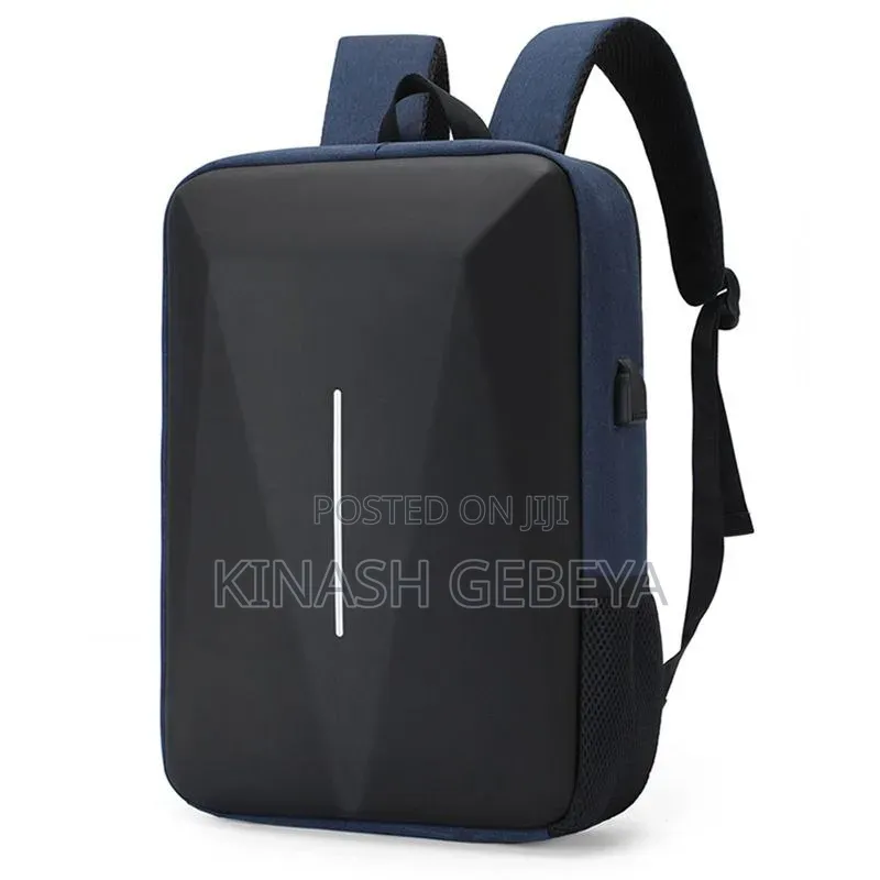 Eva Hardshall Anti Theft Backpack