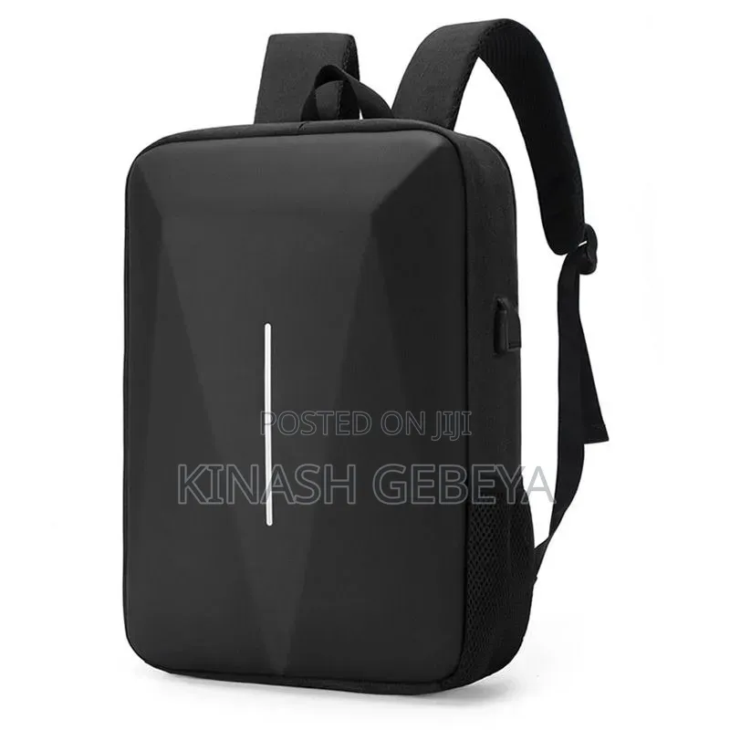 Eva Hardshall Anti Theft Backpack