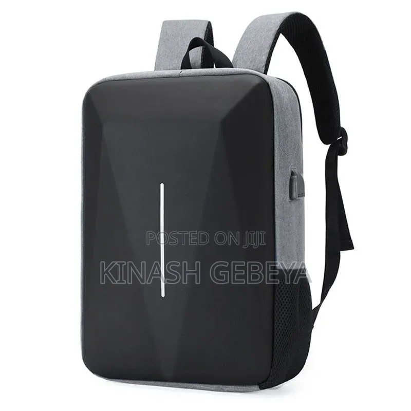 Eva Hardshall Anti Theft Backpack