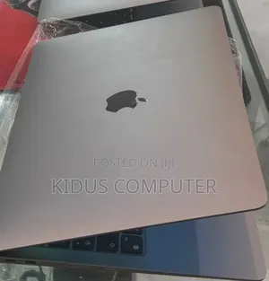 New Laptop Apple MacBook Air 2020 M1 8GB Apple M1 SSD 256GB