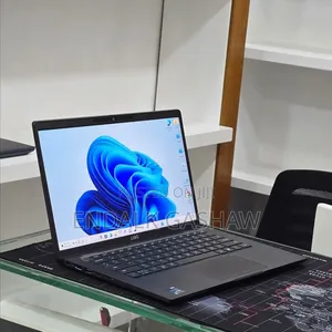 New Laptop Dell Latitude 7420 16GB Intel Core i5 SSD 512GB