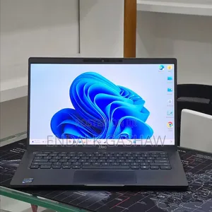 New Laptop Dell Latitude 7420 16GB Intel Core i5 SSD 512GB