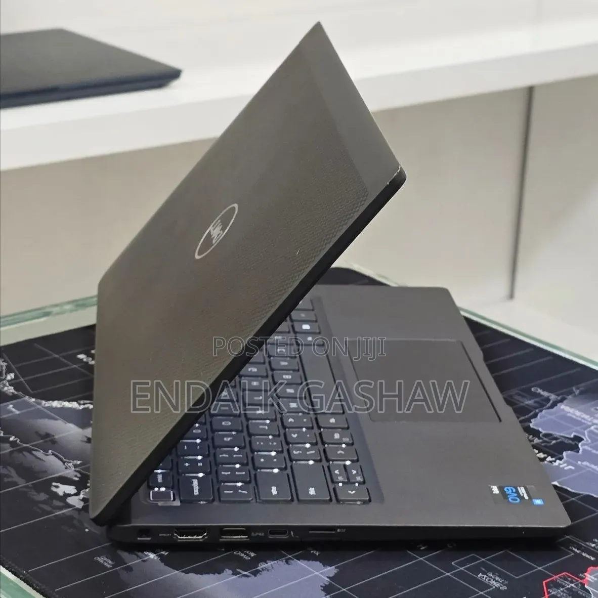 New Laptop Dell Latitude 7420 16GB Intel Core i5 SSD 512GB