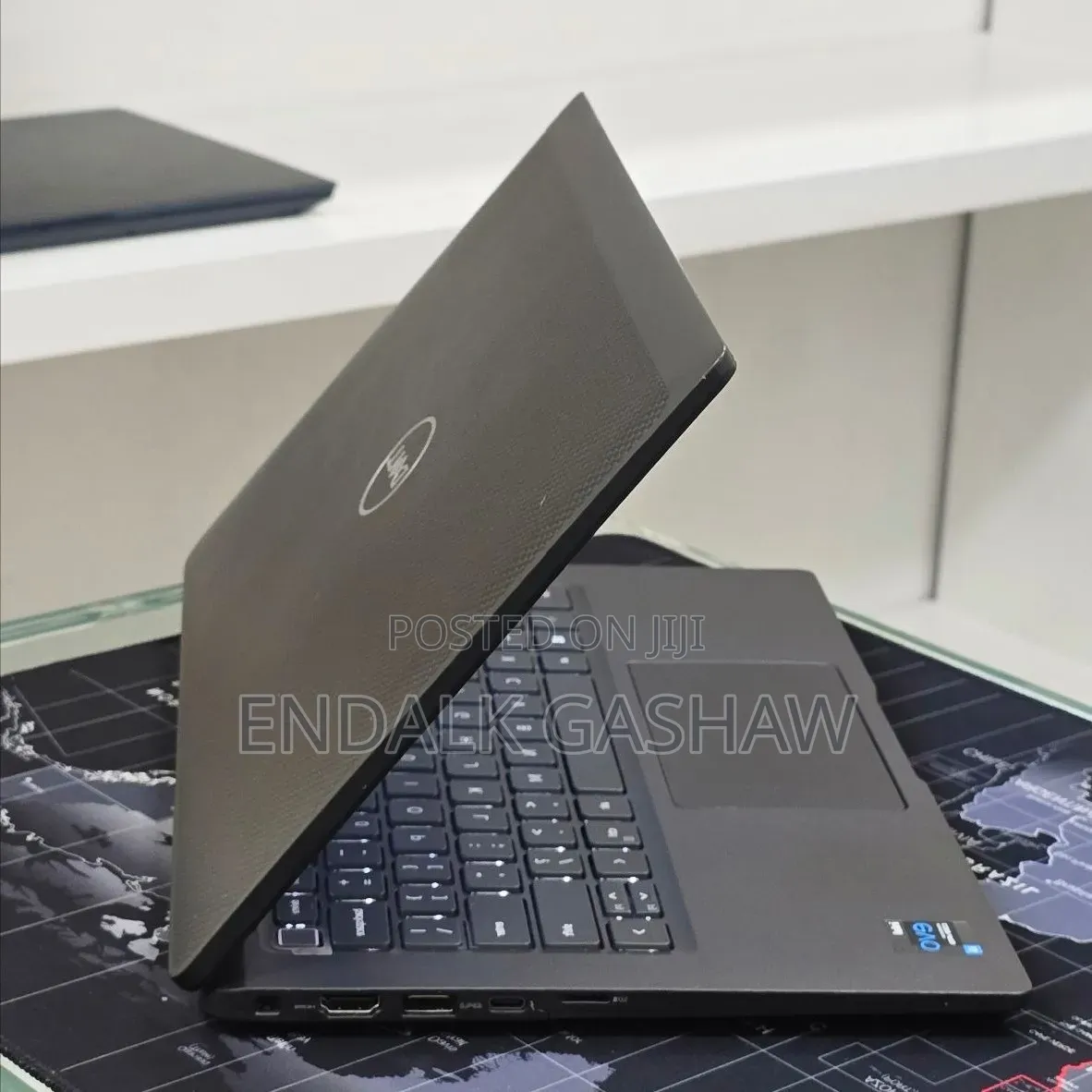 New Laptop Dell Latitude 7420 16GB Intel Core i5 SSD 512GB