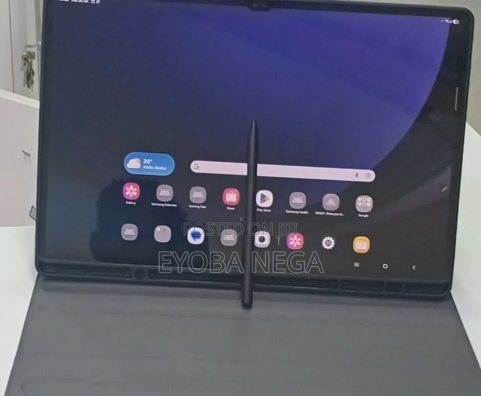 New Samsung Galaxy Tab S9 Ultra 256 GB