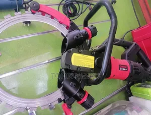 Ring Saw Machine