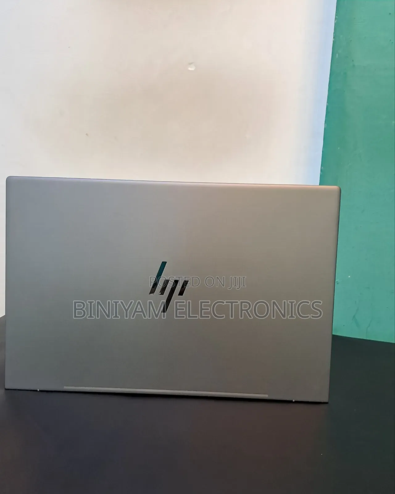 New Laptop HP Envy 17 16GB Intel Core Ultra 7 SSD 1T