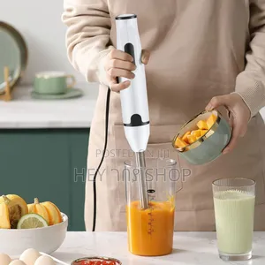Electric Hand Belnder/የእጅ መፍጫ