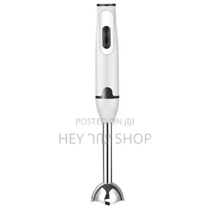 Electric Hand Belnder/የእጅ መፍጫ
