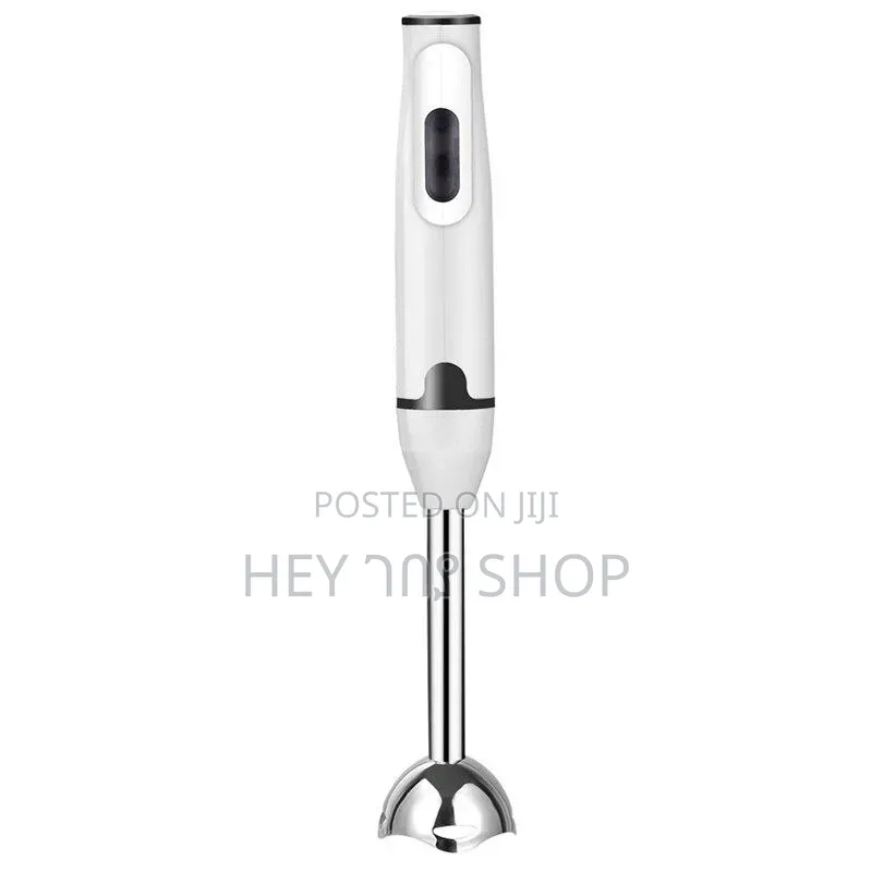 Electric Hand Belnder/የእጅ መፍጫ