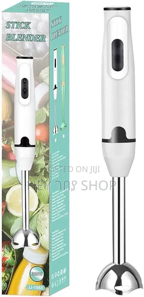 Electric Hand Belnder/የእጅ መፍጫ