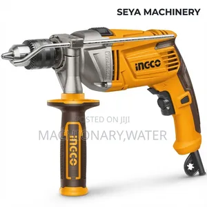 Ingco Impact Drill 1100watt