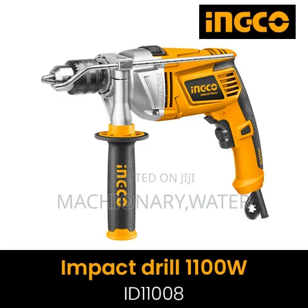 Ingco Impact Drill 1100watt