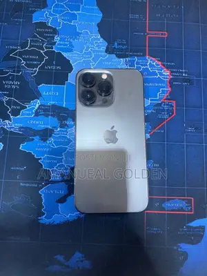 Apple iPhone 13 Pro 128 GB Gray