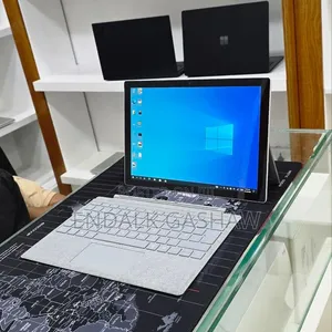 New Laptop Microsoft Surface Pro 6 8GB Intel Core i5 SSD 256GB