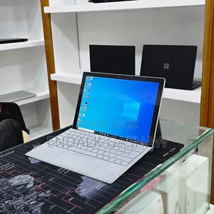 New Laptop Microsoft Surface Pro 6 8GB Intel Core i5 SSD 256GB