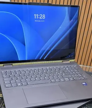 New Laptop Lenovo Yoga 2 16GB Intel Core Ultra 7 SSD 512GB