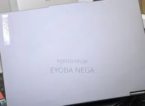 New Laptop Lenovo Yoga 2 16GB Intel Core Ultra 7 SSD 512GB