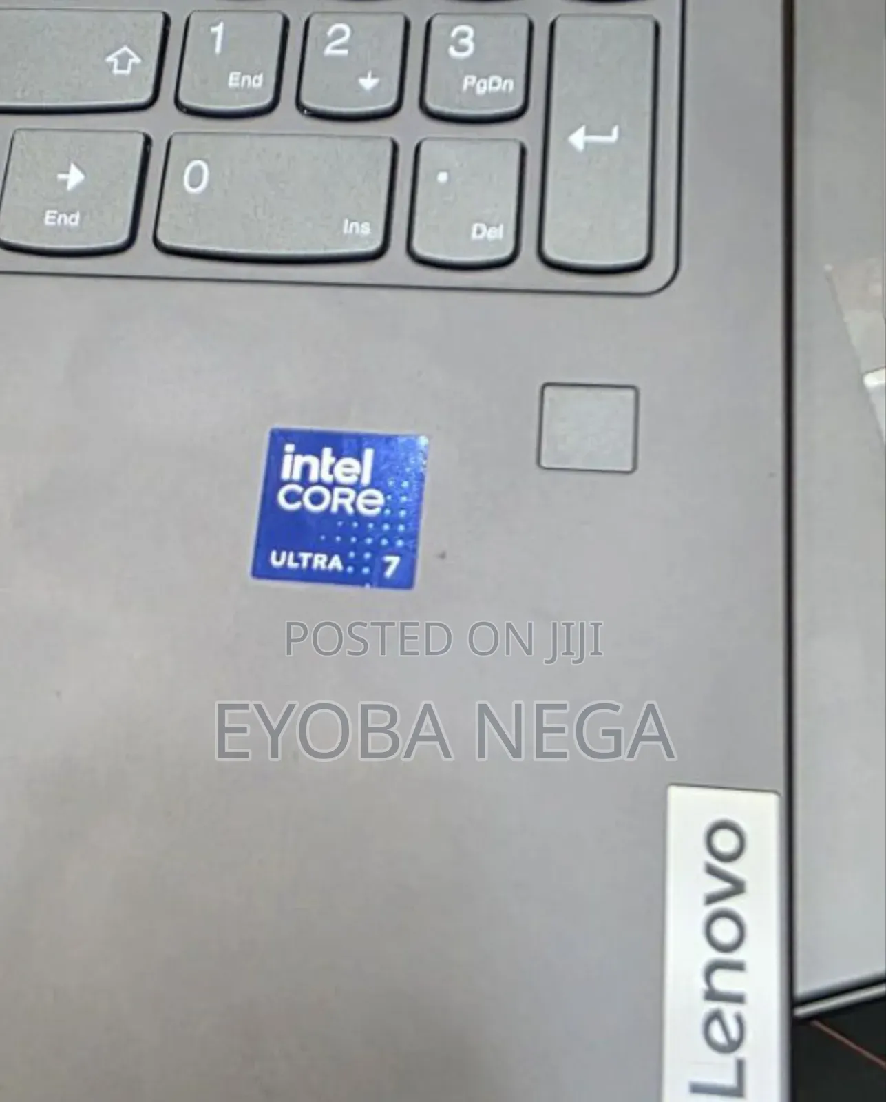 New Laptop Lenovo Yoga 2 16GB Intel Core Ultra 7 SSD 512GB
