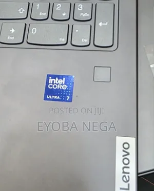 New Laptop Lenovo Yoga 2 16GB Intel Core Ultra 7 SSD 512GB