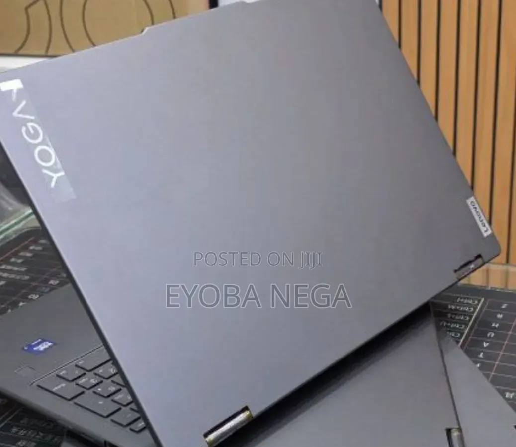 New Laptop Lenovo Yoga 2 16GB Intel Core Ultra 7 SSD 512GB