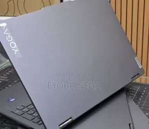 New Laptop Lenovo Yoga 2 16GB Intel Core Ultra 7 SSD 512GB