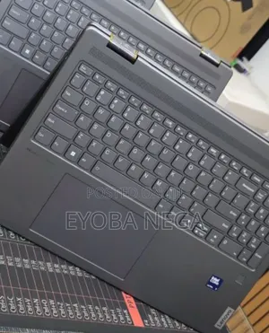 New Laptop Lenovo Yoga 2 16GB Intel Core Ultra 7 SSD 512GB