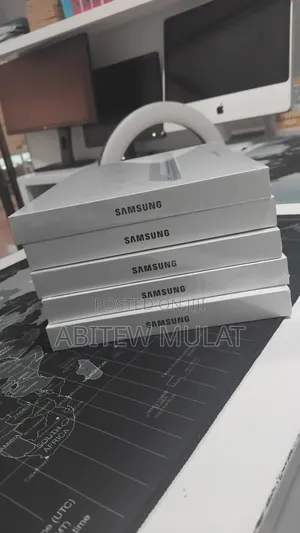 New Samsung Galaxy Tab S10 FE 128 GB