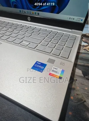 New Laptop HP Pavilion 15 16GB Intel Core i7 SSD 512GB