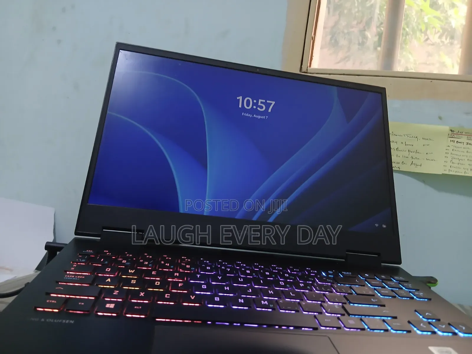 Laptop HP Omen 15-ce0xx 16GB Intel Core i7 SSD 1T