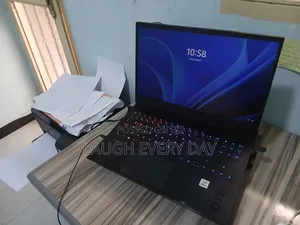 Laptop HP Omen 15-ce0xx 16GB Intel Core i7 SSD 1T